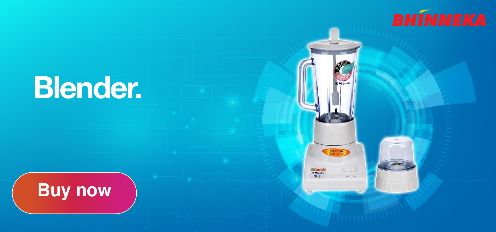Blender