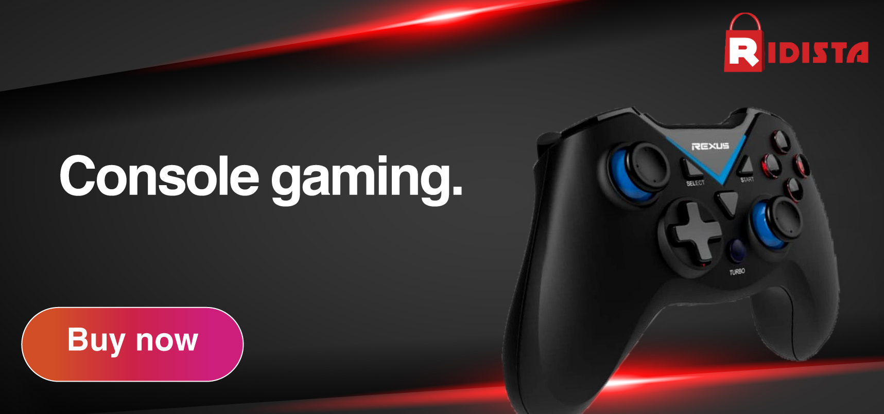 Console Gaming