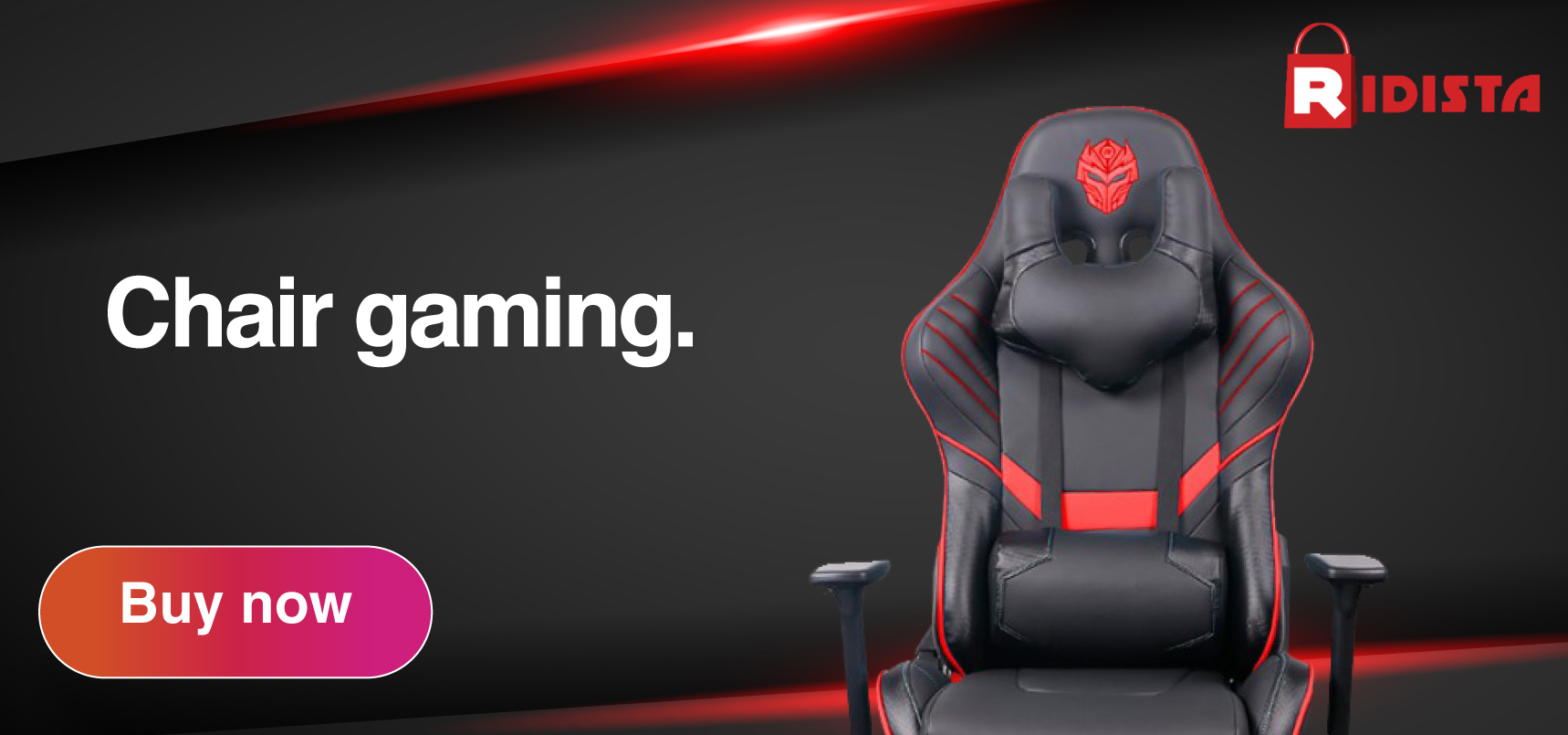 Chair Gaming
