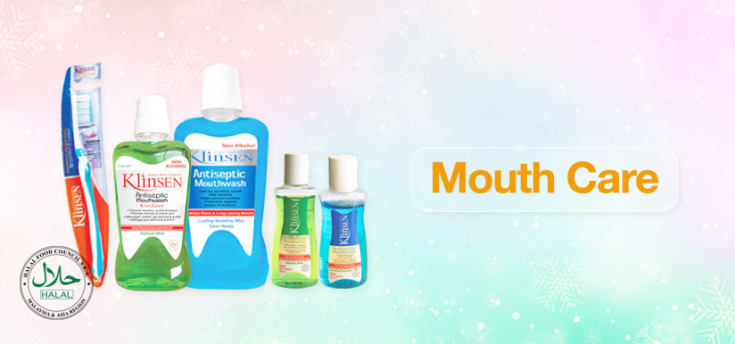 Mouth Care