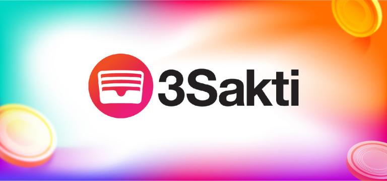 3Sakti Store