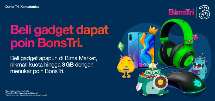 Gadget