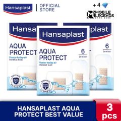 Hansaplast - Official Store